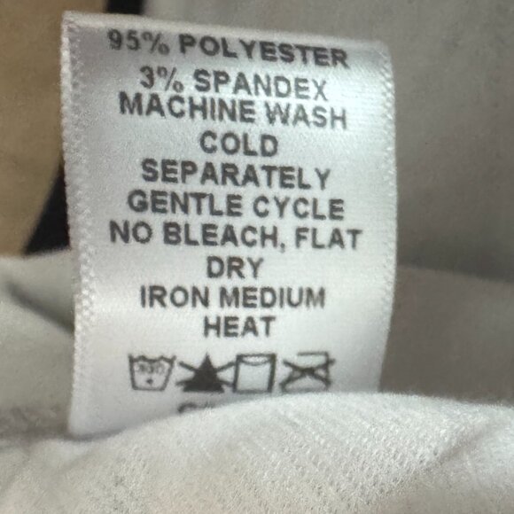 Et Lois Artsy Quilted Jacket NWT - Picture 3 of 5